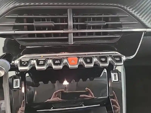 Peugeot 208 puretech 100 s&amp;s bvm6 — photo 19