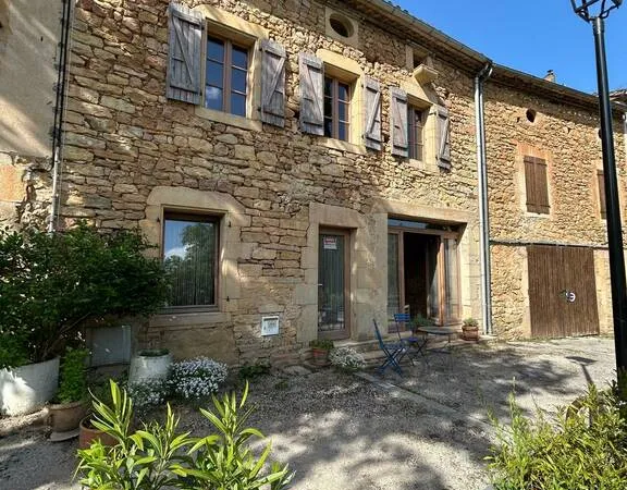 Maison 6 pièces 180 m²