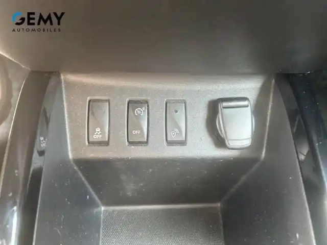 Dacia Spring achat intégral — photo 22