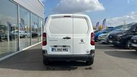 Peugeot Partner Standard 650kg Puretech 110ch S&S Premium — photo 6
