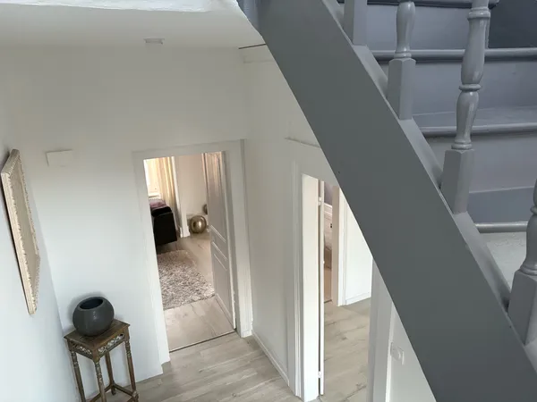Triplex à Berck Plage