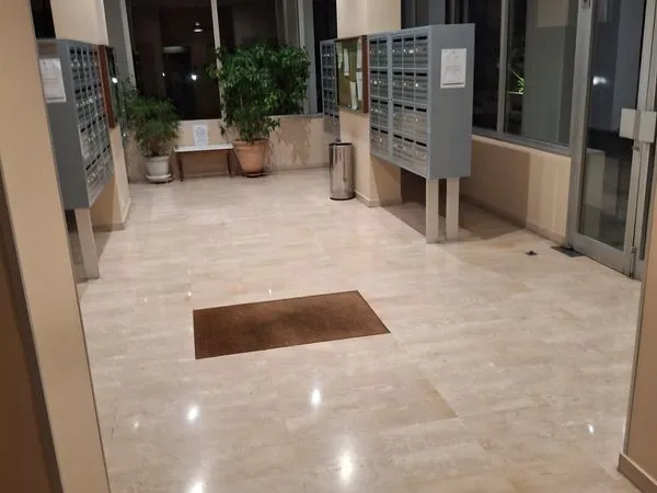 Proprietaire recherche colocataire pour partager sont appartement