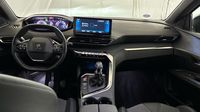 Peugeot 3008 1.2 PureTech 130ch S&S Allure Pack — photo 11