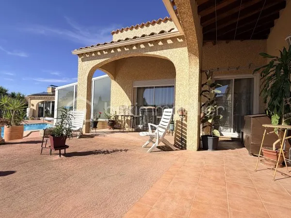 Maison 6 pièces 140 m²
