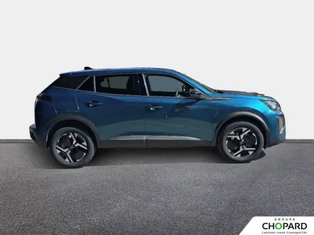 Peugeot 2008 hybrid 145 e-dcs6 — photo 7