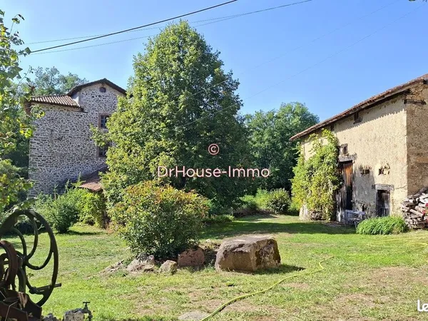 Appartement 7 pièces 233 m²
