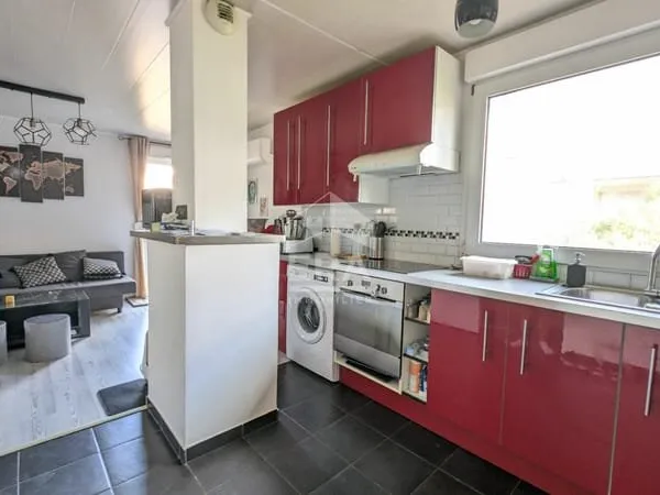 Appartement Toulouse 2 pièce(s) 33 m2