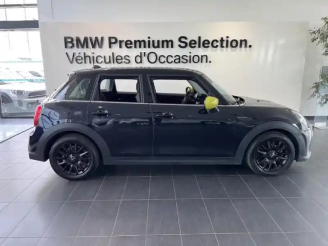 Mini Mini 5 portes cooper 136ch edition premium bva7 — photo 3