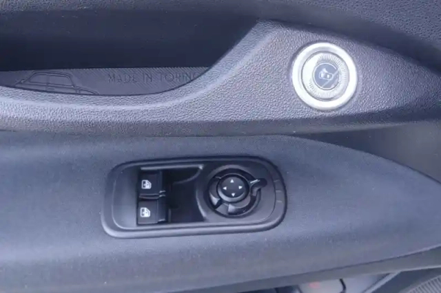Fiat 500 e 95 ch — photo 34