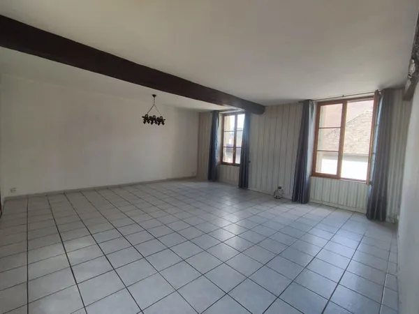 Appartement Gallardon avec grand grenier