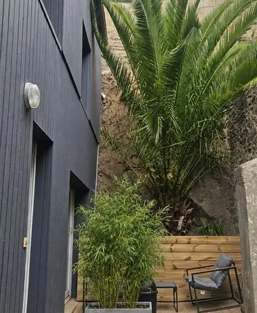 Logement étudiant meublé de 28 m2