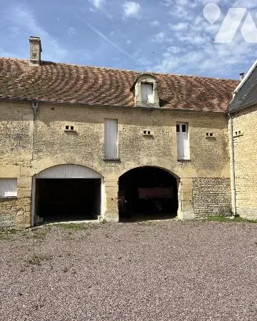 Maison 104 m²