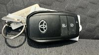 Toyota Yaris 116h Collection 5p — photo 16