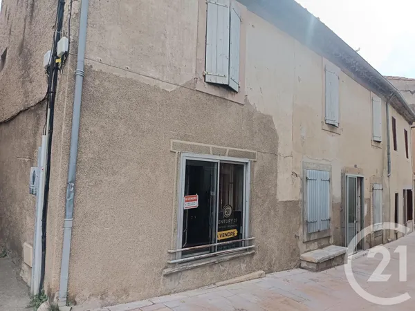 Maison 7 pièces 75 m²