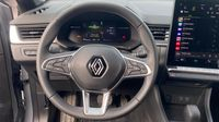 Renault Captur 1.6 E-Tech full hybrid 145ch Techno — photo 25