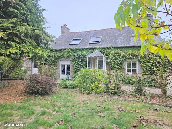 Maison 5 pièces 90 m²