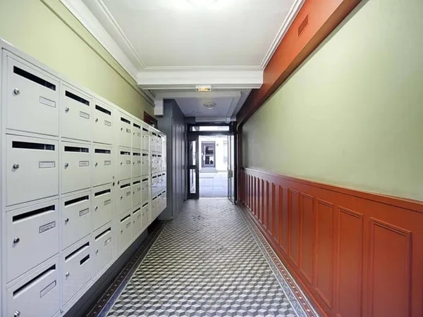 Appartement 3 pièces 57 m²