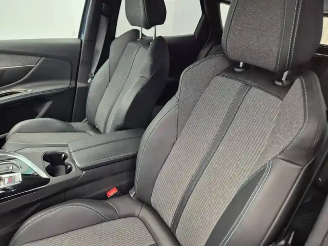 Peugeot 3008 puretech 130ch s&amp;s eat8 — photo 9
