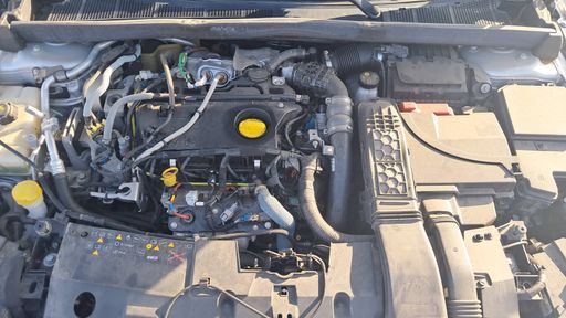 Renault Megane 1.7 Blue dCi 150 EDC - GT-Line – 2019 – 121855 km – Diesel – Boîte Automatique — photo 38