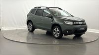 Dacia Duster 1.5 Blue dCi 115ch Journey + 4x2 — photo 3