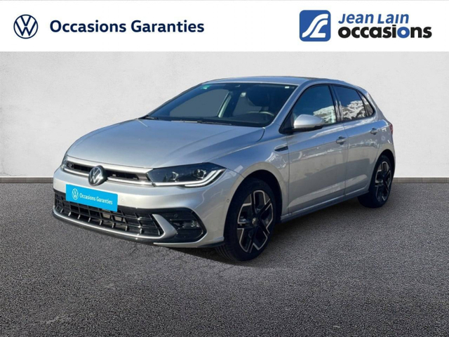 Volkswagen Polo 1.0 TSI 95 S&S BVM5 R-Line Edition