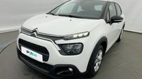 Citroen C3 1.5 BlueHDi 100ch S&S BVM 6 Feel Business R