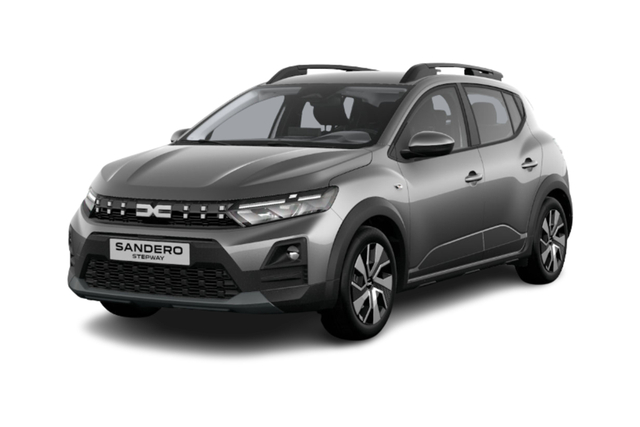 Dacia Sandero TCe 110