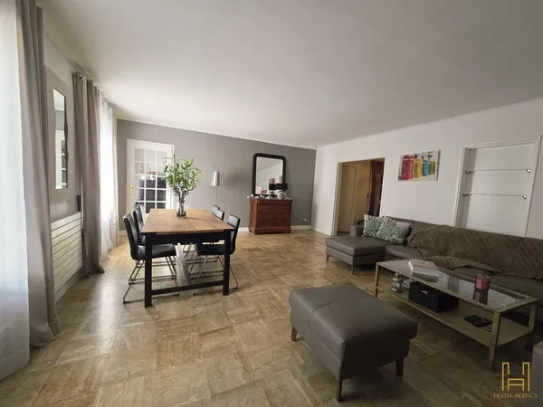 VERSAILLES - Quartier Ermitage - Sectorisé HOCHE