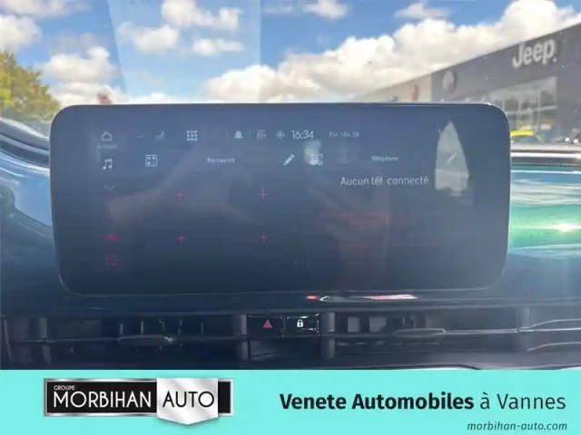 Fiat 500 e 118 ch — photo 35