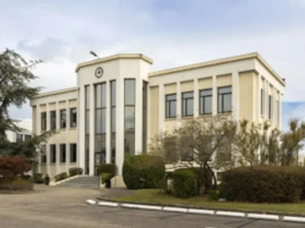 BUREAUX à LOUER