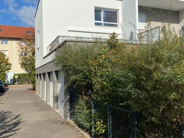 APPARTEMENT DUPLEX. Be. DE 82 m2 à HUNINGUE AU CŒUR DE LA VILLE PRIX EUR 390000