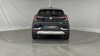 Renault Captur 1.6 E-Tech hybride 145ch Intens -21 — photo 6