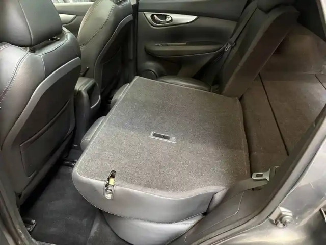Nissan Qashqai 1.5 dci 115 — photo 10