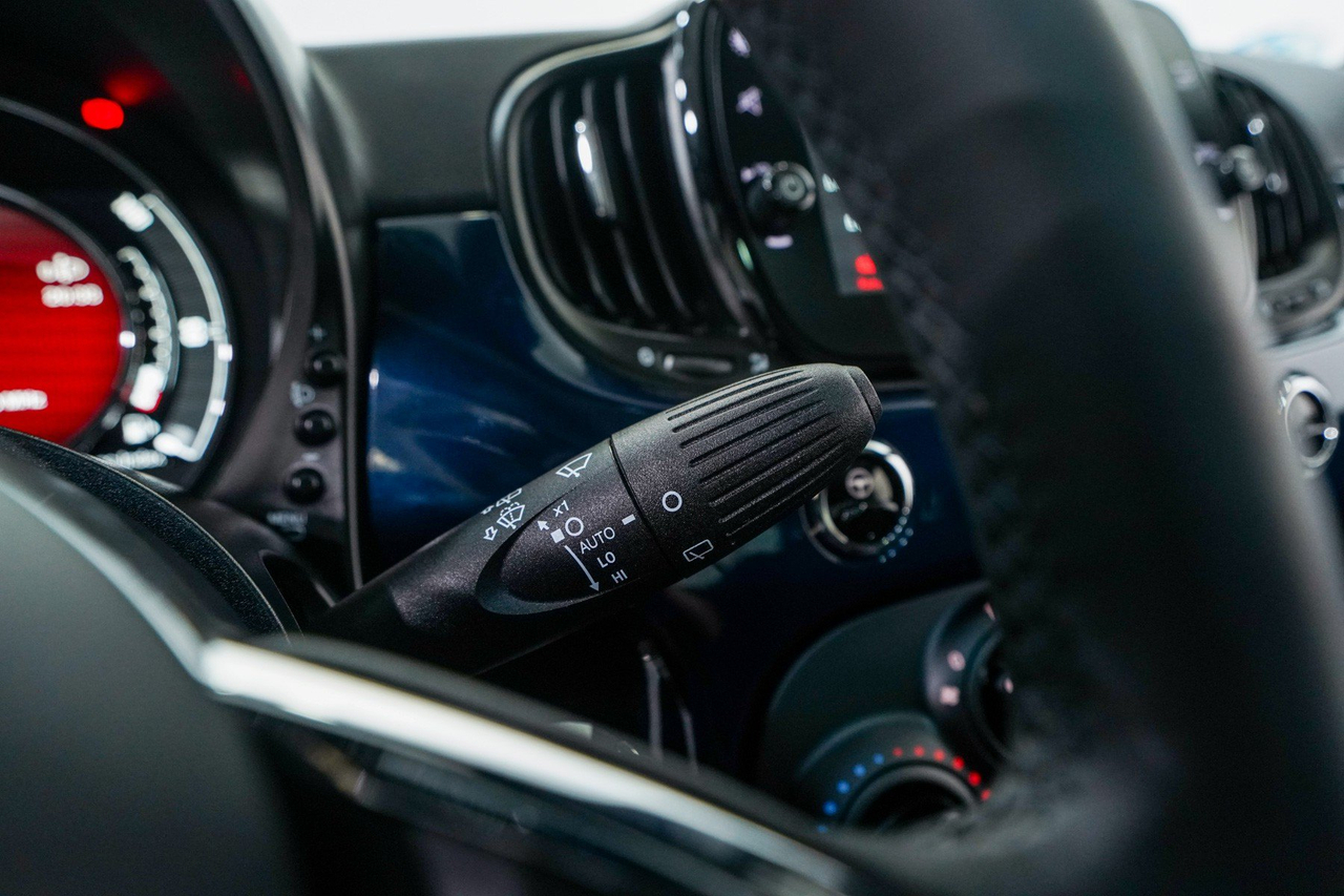 Fiat 500 — photo 18