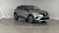 Renault Captur 1.0 TCe 90ch Evolution — photo 3