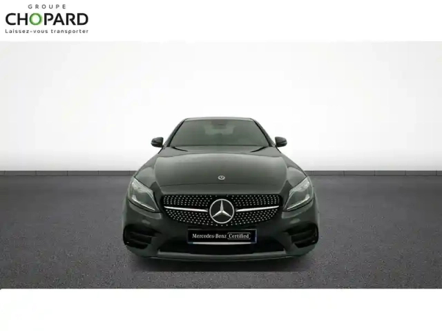 Mercedes Classe C 220 d 9g-tronic — photo 72