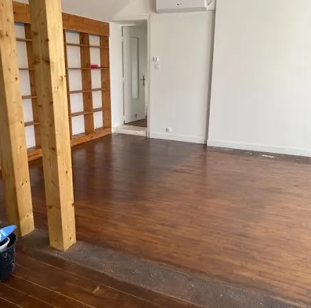 Appartement 4 pièces 106 m²