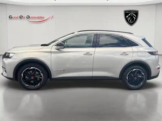 Ds Ds 7 e-tense 225ch performance line — photo 8