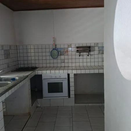 Maison à louer à la trinité