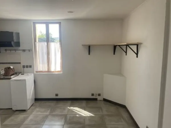 Appartement Studio