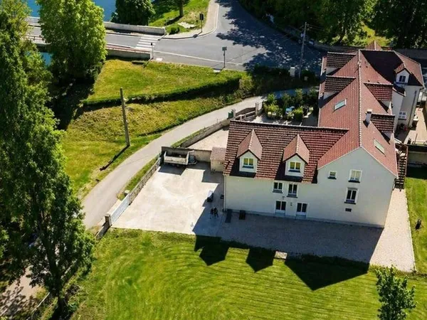Demeure 12 pièces 420 m²