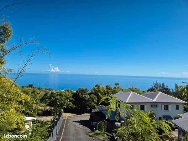 Location villa