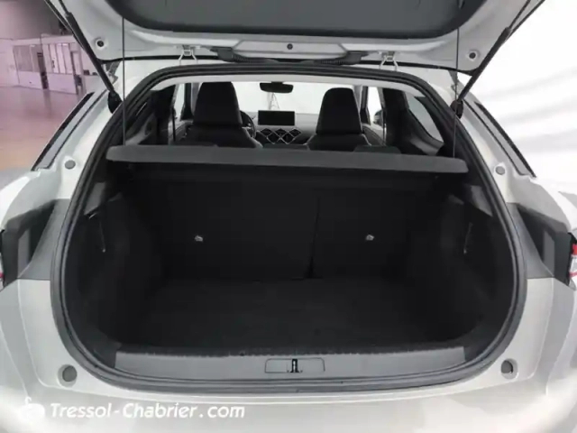 Ds Ds 3 ds3 crossback puretech 155 eat8 grand chic — photo 8
