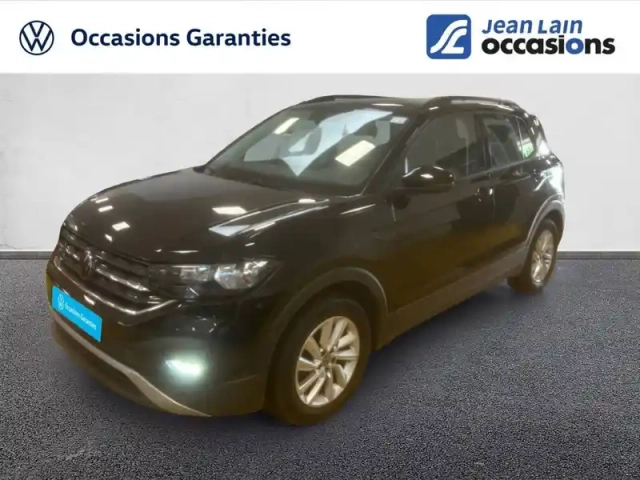 Volkswagen T-Cross 1.0 tsi 110 start/stop dsg7