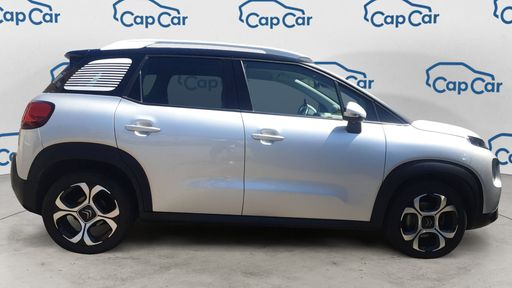 Citroen C3 Aircross 1.5 BlueHDi 120 EAT6 - Shine – 2019 – 67793 km – Diesel – Boîte Automatique — photo 8