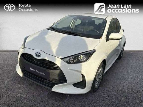 Toyota YARIS Toyota Yaris Yaris Hybride 116h Dynamic