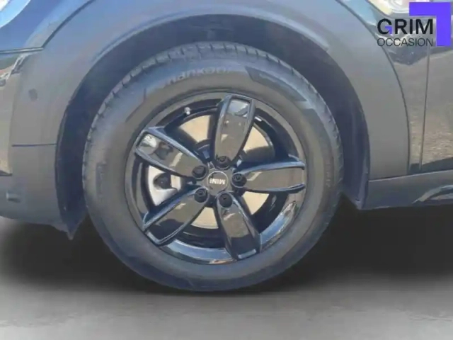 Mini Mini countryman 125 - 95 ch all4 bva6 — photo 13