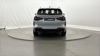 Bmw X3 sDrive18d 150ch M Sport — photo 6
