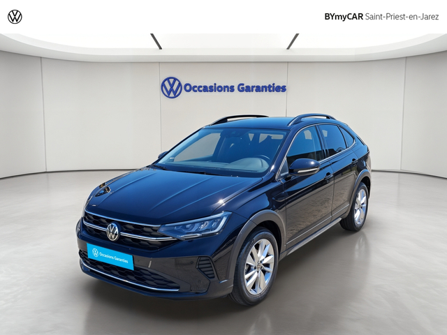 Volkswagen Taigo 1.0 TSI 116 BVM6
