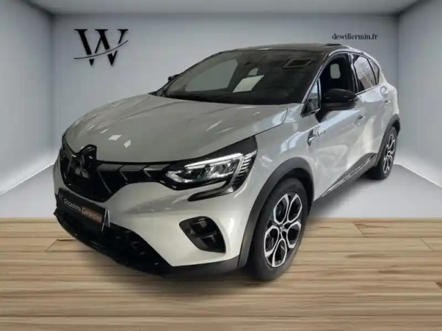 Mitsubishi Asx 1.6 mpi phev 159 instyle — photo 1